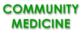 community logo