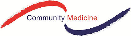 community logo